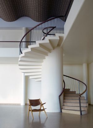 Sessel CH28 (© Carl Hansen)