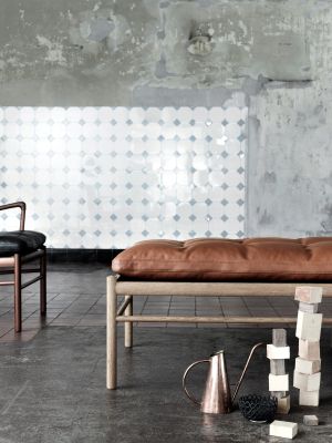 Daybed OW150 (© Carl Hansen)