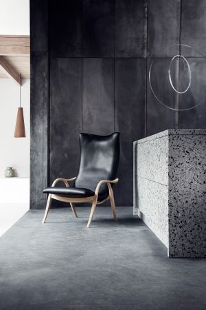 FH429 Signature Chair (© Carl Hansen)