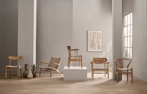 Carl Hansen & Søn