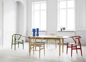 Carl Hansen & Søn