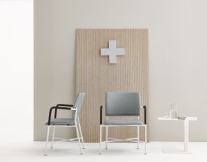 Feniks, Bariatric (© Casala)