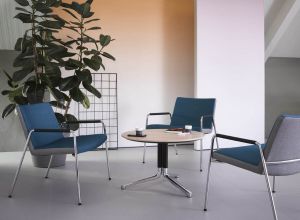 Leon Lounge (© Casala)