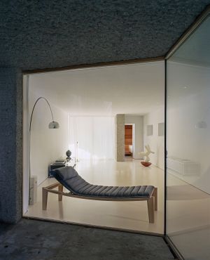 Daybed Ulisse (© Florian Holzherr)