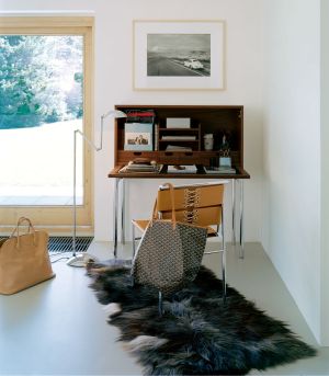 Homedesk Orcus (© Florian Holzherr)