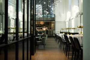 Restaurant Jane - Antwerpen (© Fredericia)