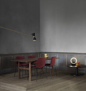 Stuhl Pato Kollektion (© Fredericia)