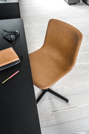 Stuhl Pato Kollektion (© Fredericia)