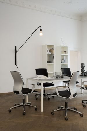 Drehst&uuml;hle Moteo (© Kl&ouml;ber)