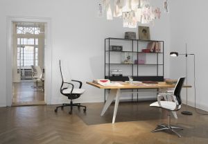 Drehst&uuml;hle Moteo (© Kl&ouml;ber)