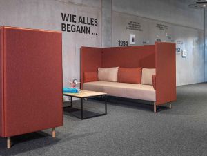 Kusch + Co