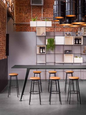 Kusch + Co