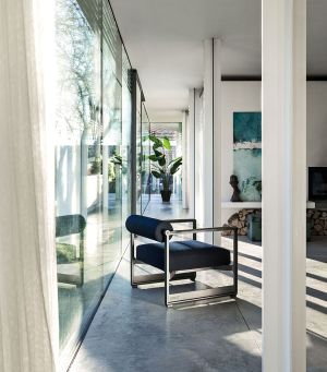 Sessel Brut (© Magis)