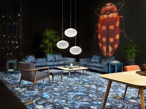 Leuchte NR2 (© Moooi)