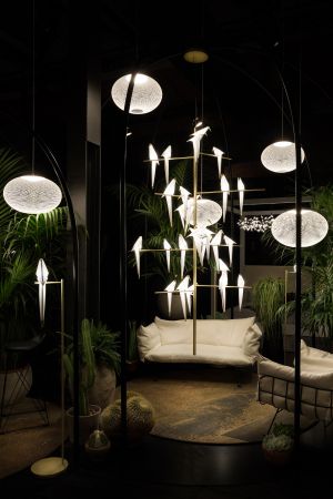 Perch Light (© Moooi)