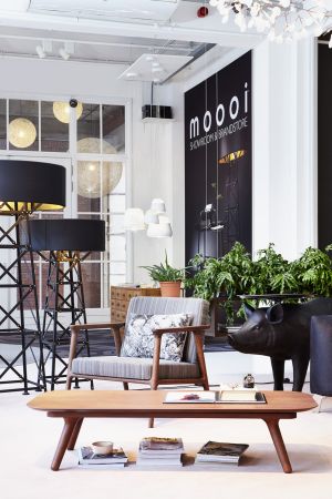 Pig Table (© Moooi)