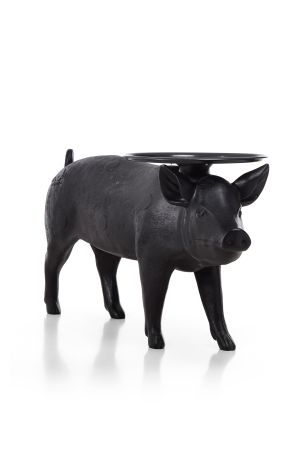 Pig Table (© Moooi)