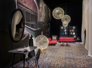 Leuchte Raimond (© Moooi)