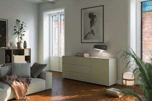 Müller Small Living