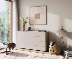 Müller Small Living