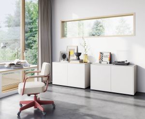 Müller Small Living
