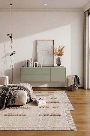 Müller Small Living