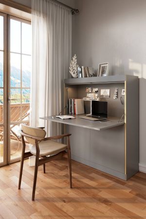 Müller Small Living