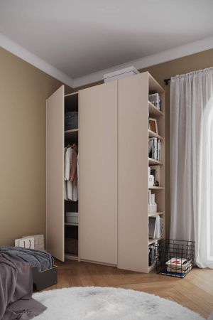 Müller Small Living