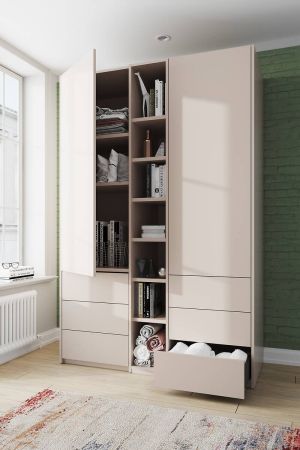 Müller Small Living