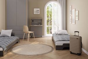 Müller Small Living