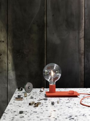 Tischleuchte Control (© Muuto)