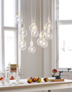 H&auml;ngeleuchte E27 (© Muuto)