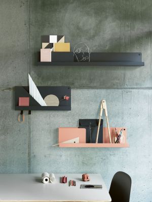 Regal Folded (© Muuto)