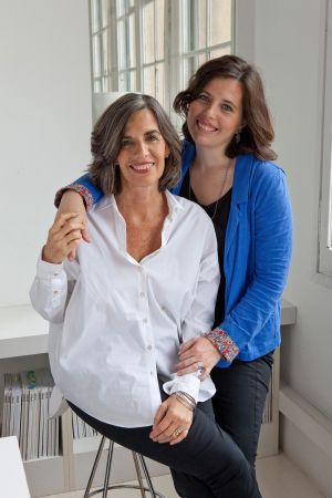 Nani & Maria Marquina (© Nanimarquina)
