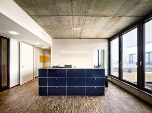 Modul l 196 (© Nimbus Group/Frank Ockert)