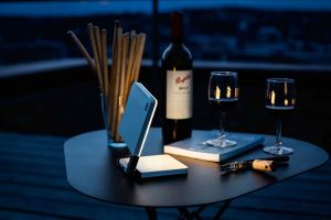 Roxxane Fly (© Nimbus Group/Uwe Ditz)