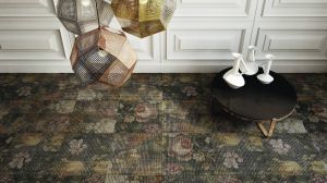 Object Carpet