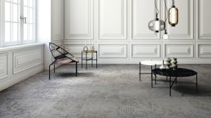 Object Carpet