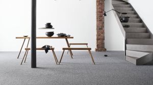 Object Carpet
