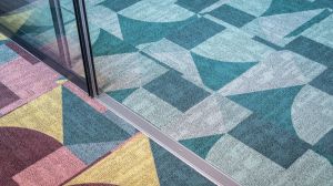 Object Carpet