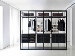 Storage Air (© Porro)