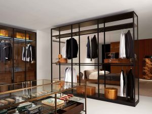 Storage Air (© Porro)
