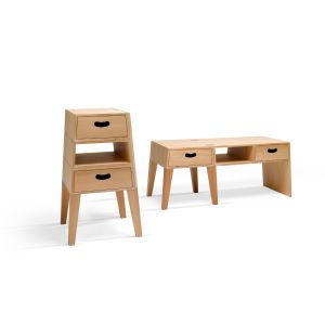 Table-Chest (© R&ouml;thlisberger)