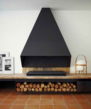 Leuchte Cesta (© Santa & Cole)