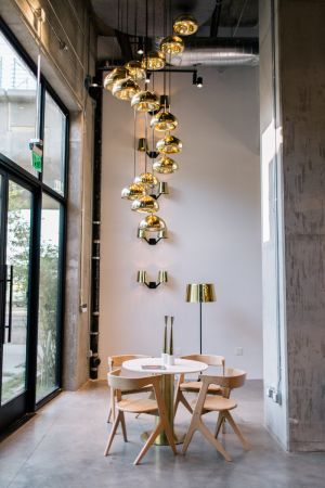Tom Dixon