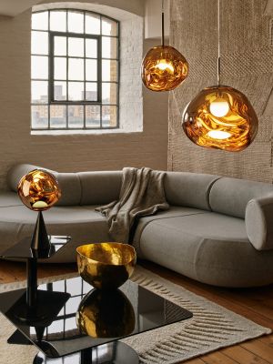 Tom Dixon