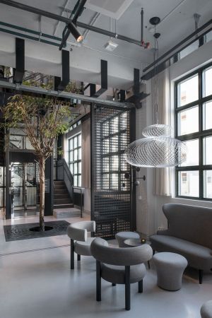 Tom Dixon