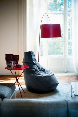 Sitzsack Sacco (© Zanotta)