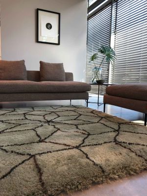 Byzance Alhambra (© Carpet Sign)