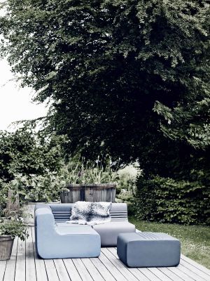 Loft Outdoor (© Softline)